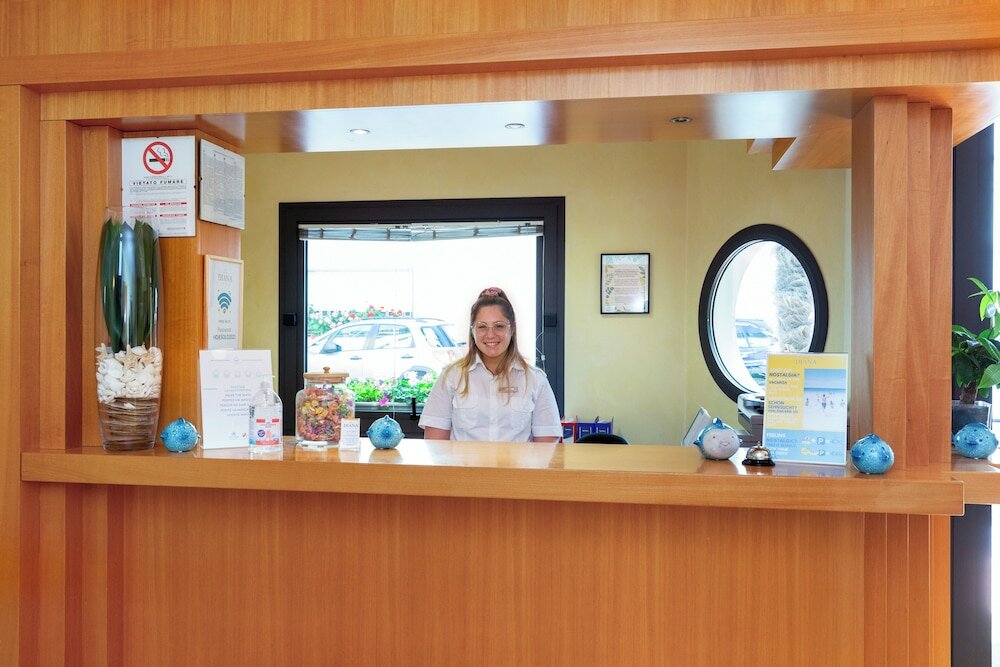 Фото Hotel Diana