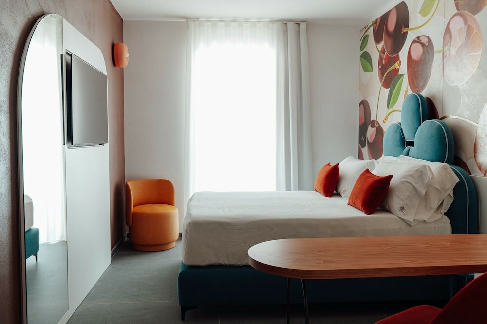 Фото Albergo Diffuso Bacco Furore