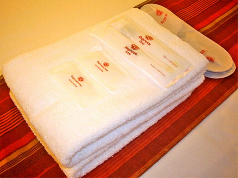 Фото Express Inn - Mactan Hotel