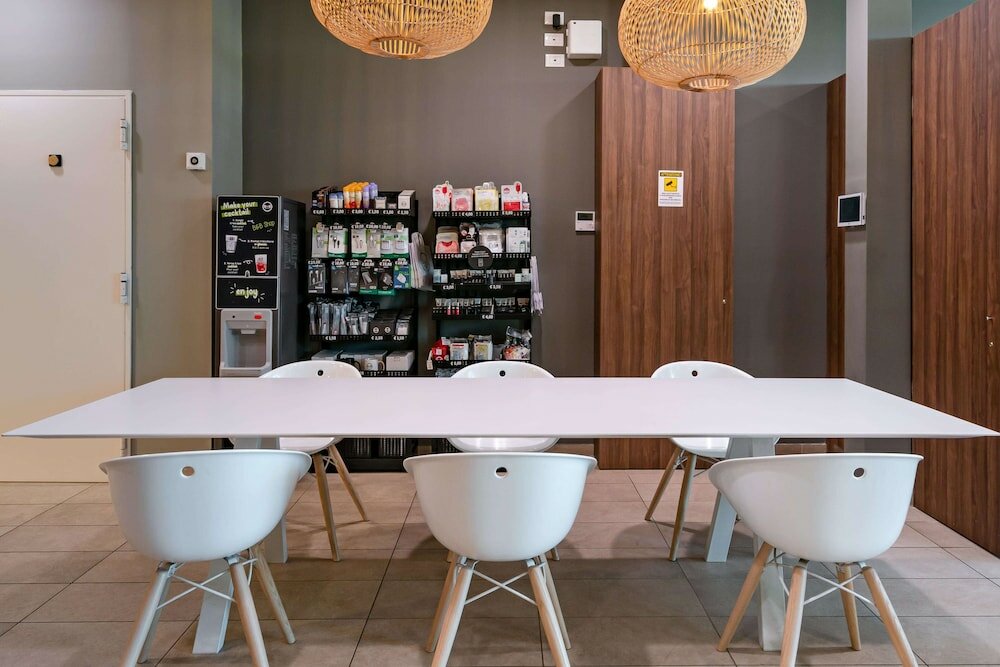 Фото B&b Hotel Roma Pietralata Tiburtina