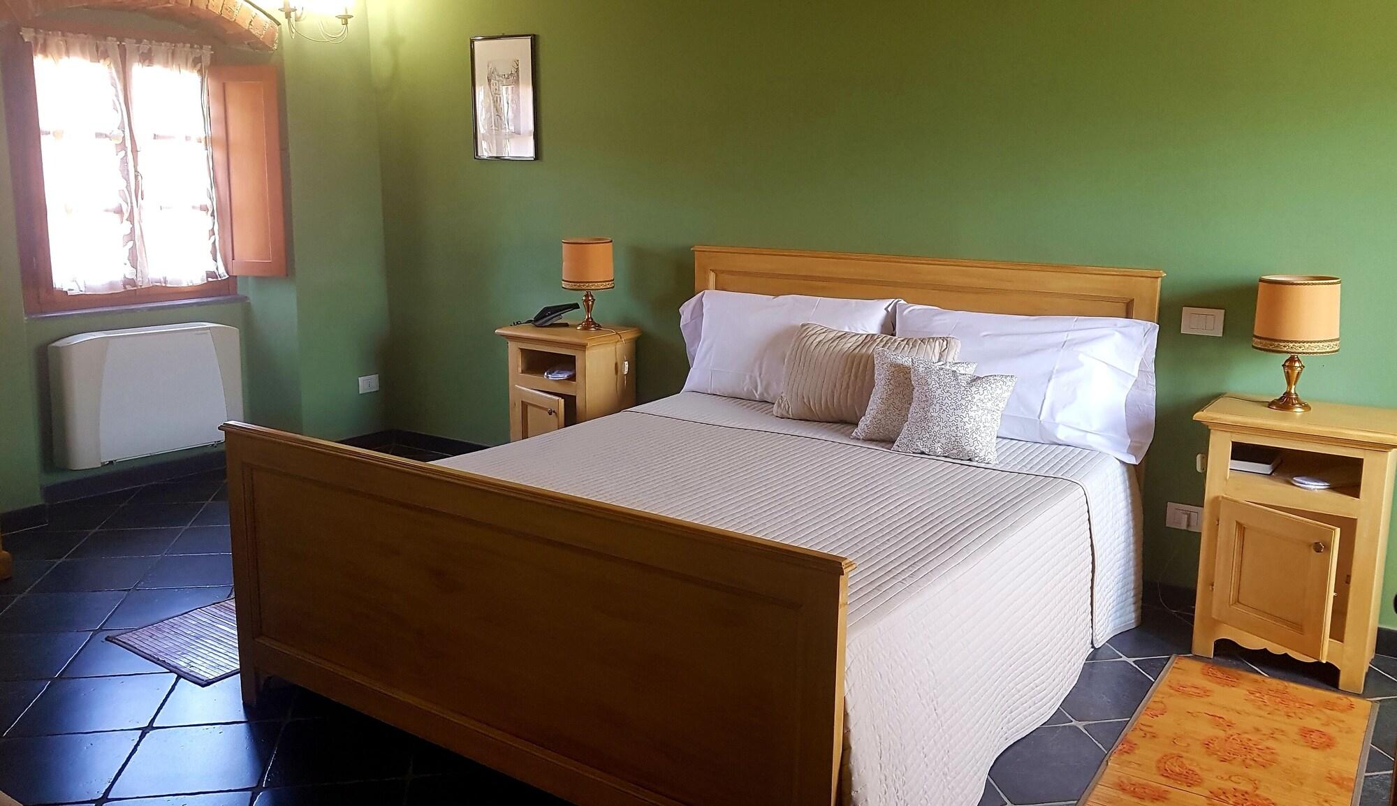 Фото Albergo Ristorante Ama La Luna