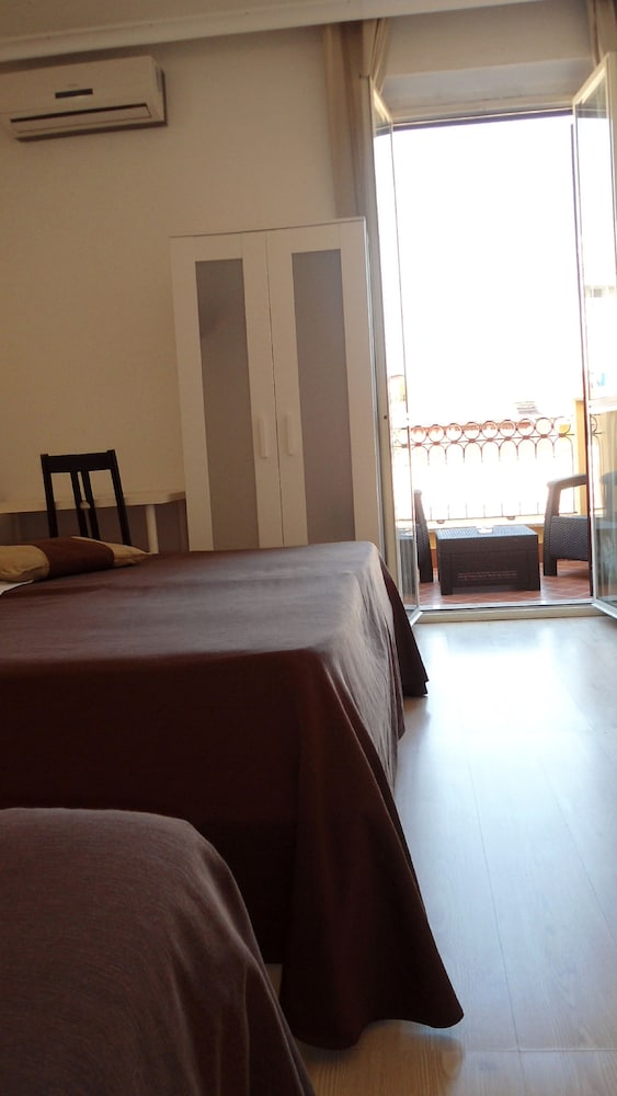 Фото Отель Indipendenza