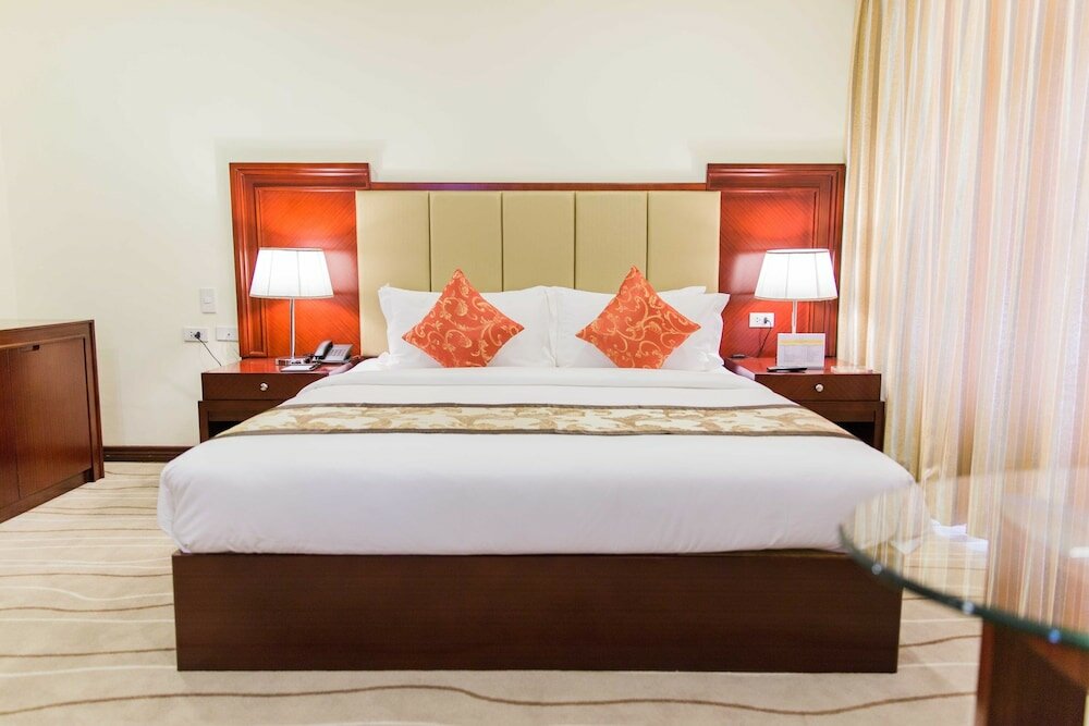 Фото Swiss-Belhotel Blulane