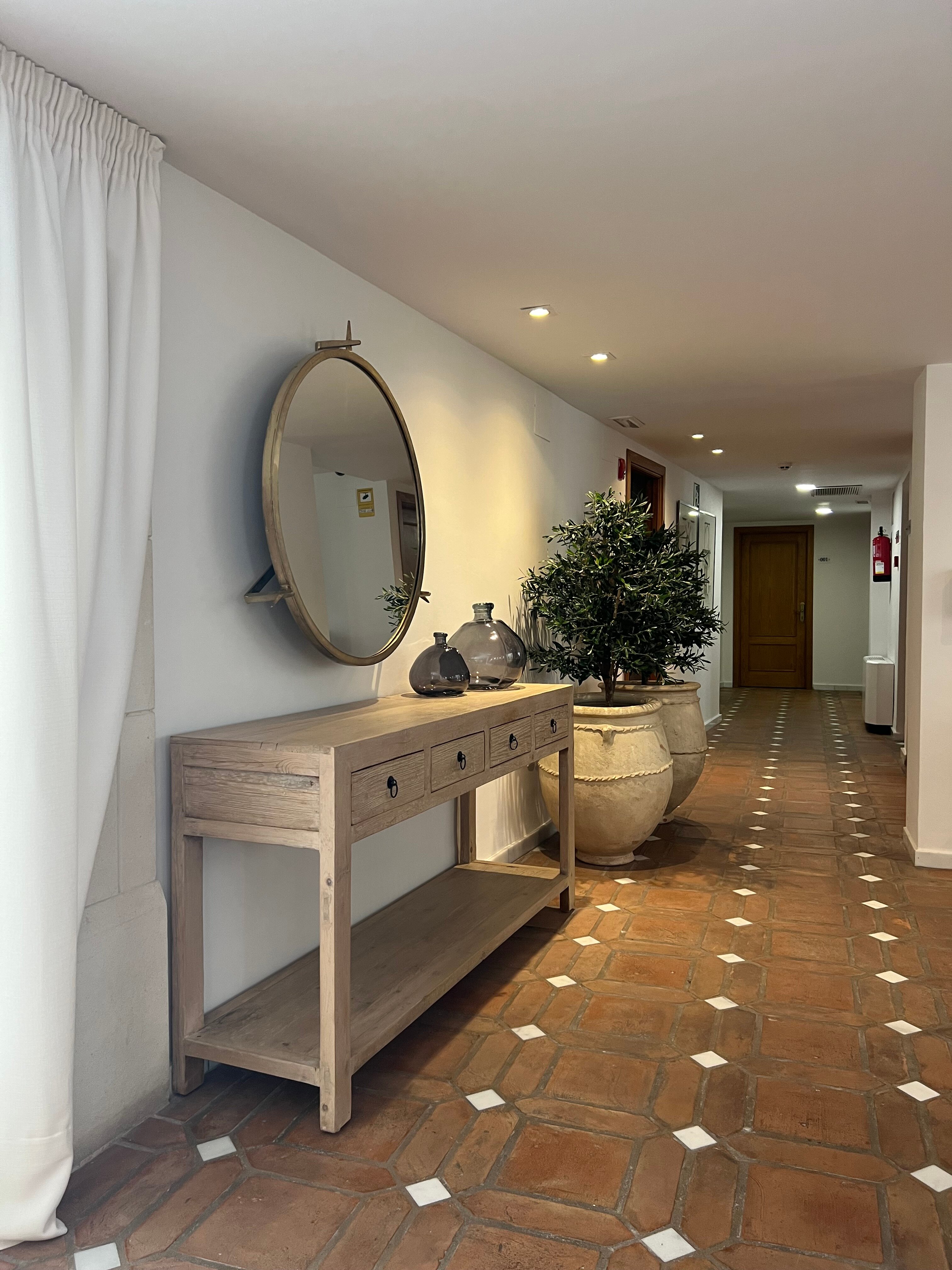 Фото Soho Boutique Hospederia Atalia