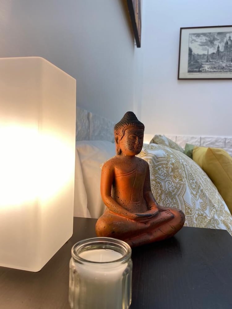 Фото Domus Romana B & B