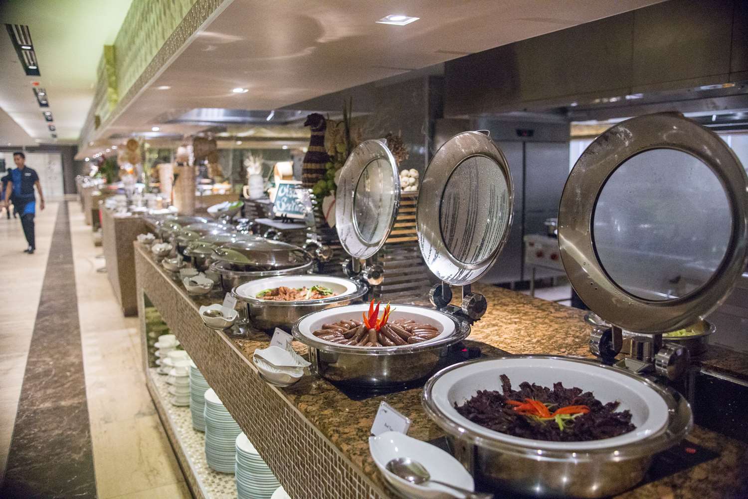 Фото Bai Hotel Cebu