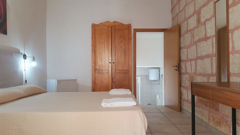 Фото B&b Dimora VicoLungo