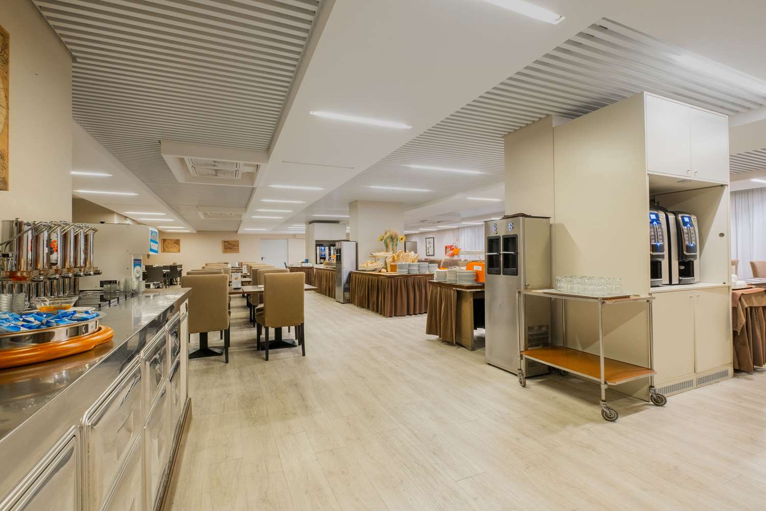 Фото Quality Hotel Delfino Venezia Mestre