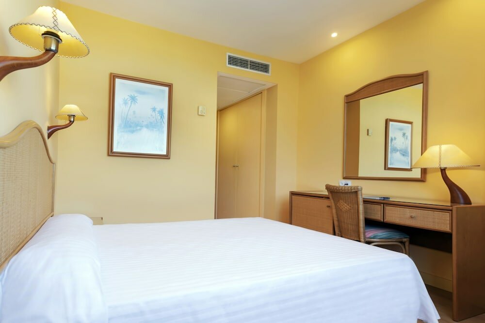 Фото Отель Moon Dreams Roquetas