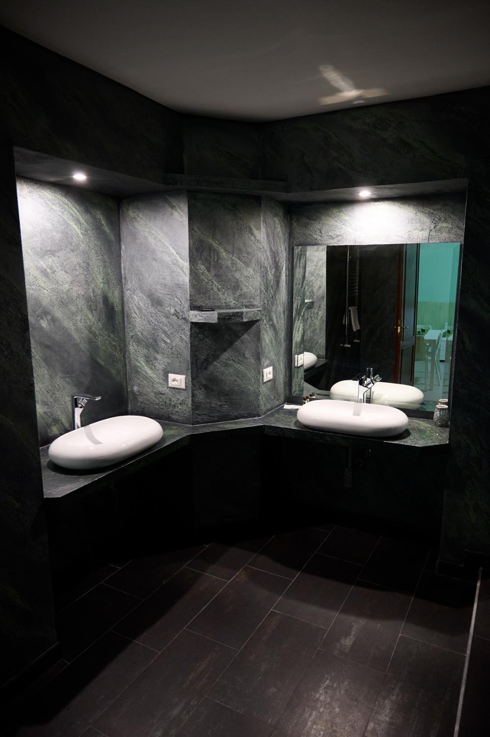 Фото The Rainbow B&b