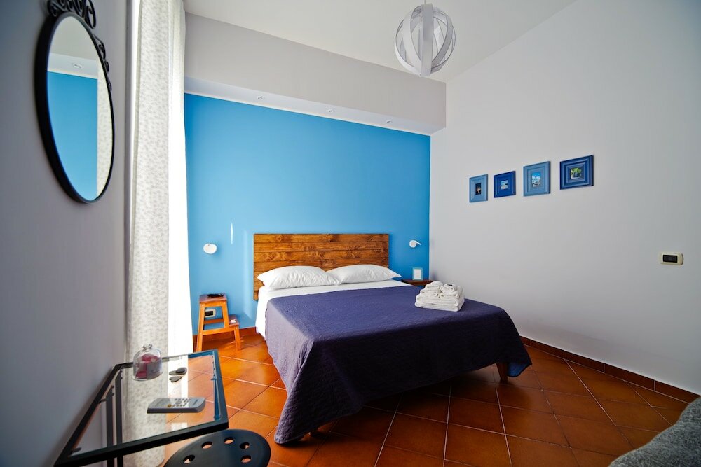 Фото B&b Il Faro