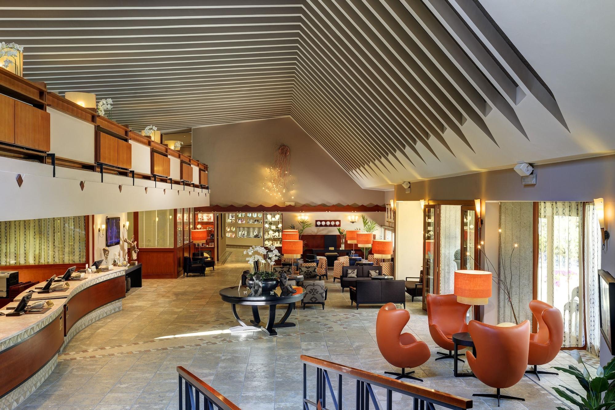 Фото Riva del Sole Resort & SPA