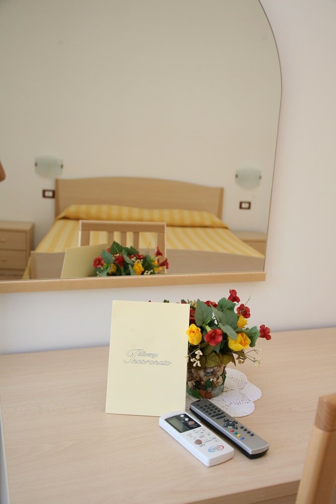 Фото Hotel L’Ancora