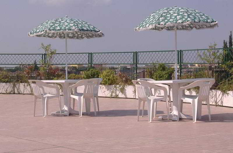 Фото Hotel Giotto