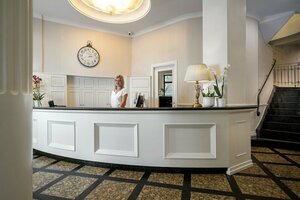 Гостиница Hotel President