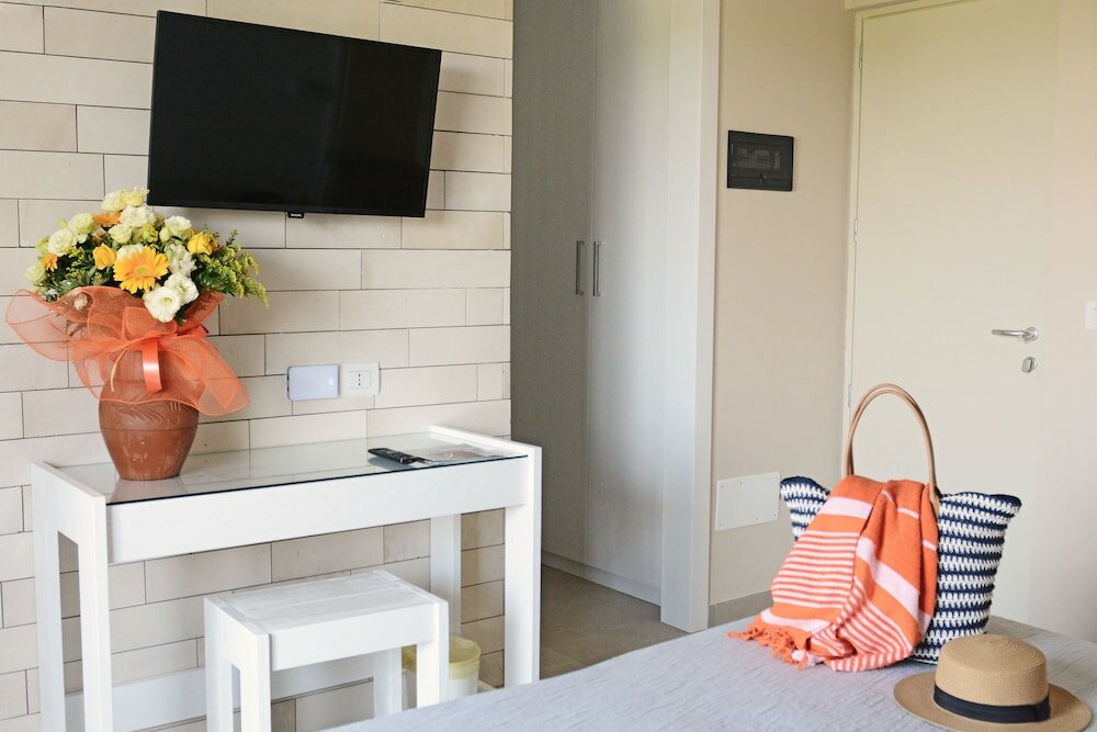 Фото Voi Alimini Resort