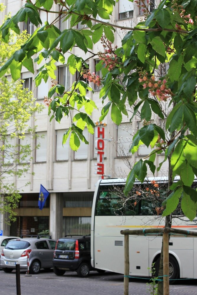 Фото Albergo Residence Italia