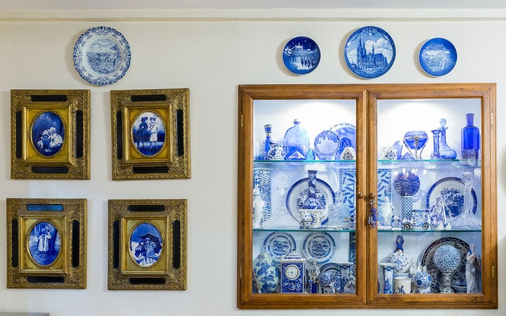 Фото Hostal Guadalupe