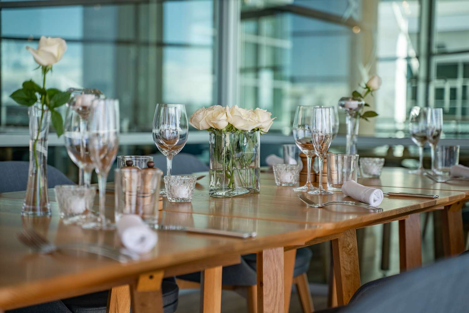 Фото Hilton Auckland