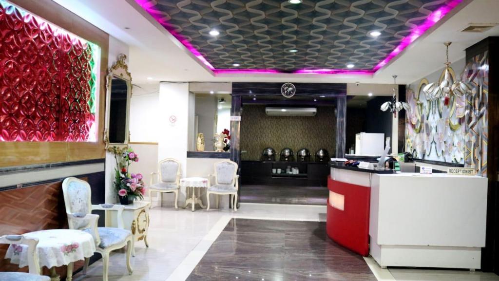 Фото Grand Batik Inn