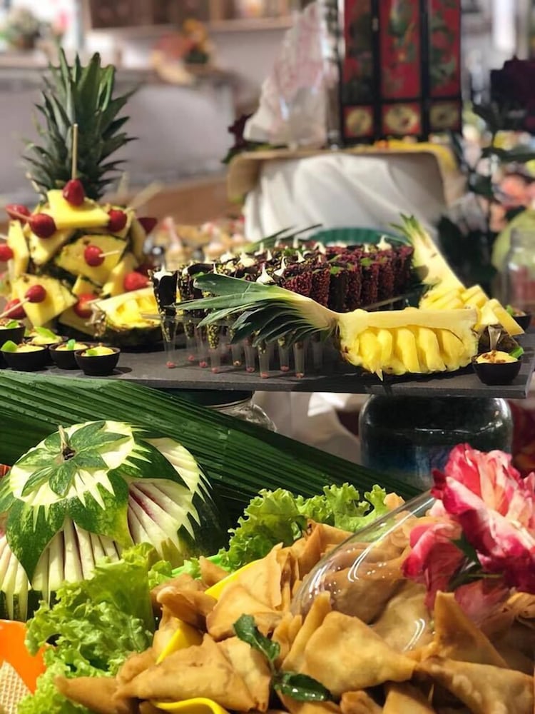 Фото Grand Hotel Sunny Beach