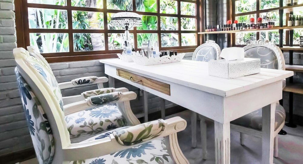 Фото Komune Resort & Beach Club Bali