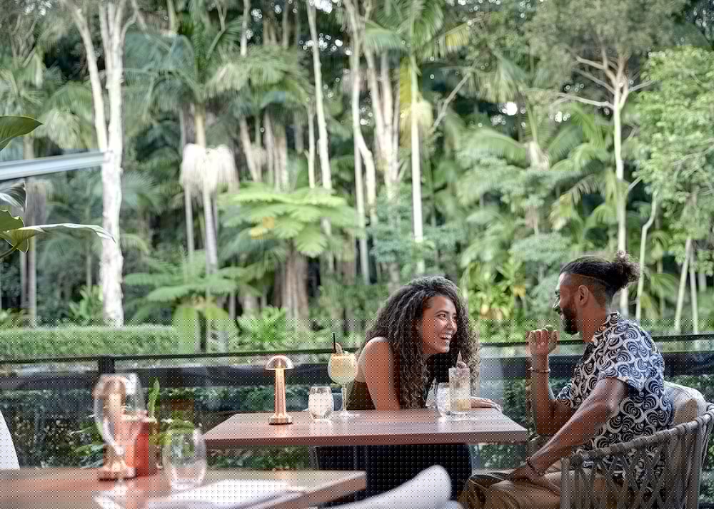 Фото Crystalbrook Byron