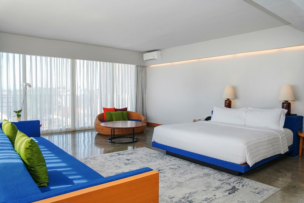 Фото Cross Paasha Bali Seminyak