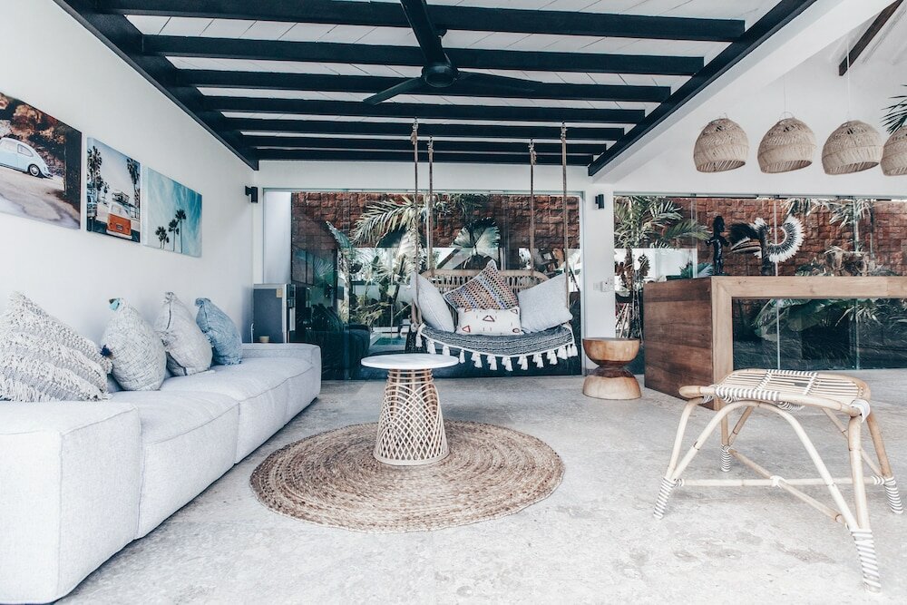 Фото Beyond Bungalows