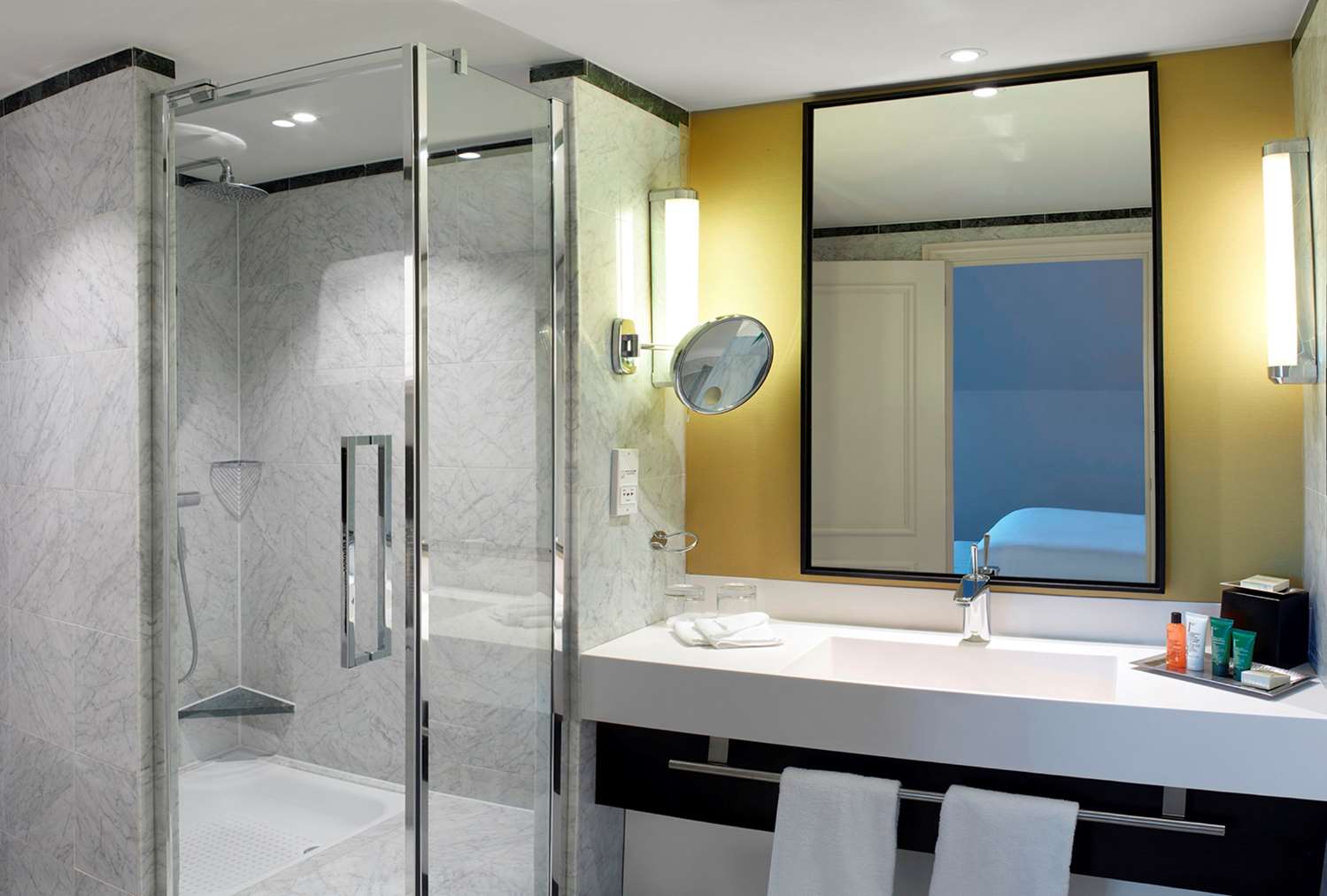 Фото Hilton Brussels Grand Place