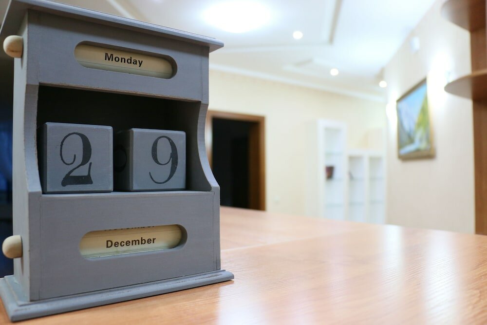 Фото Апарт Отель 5