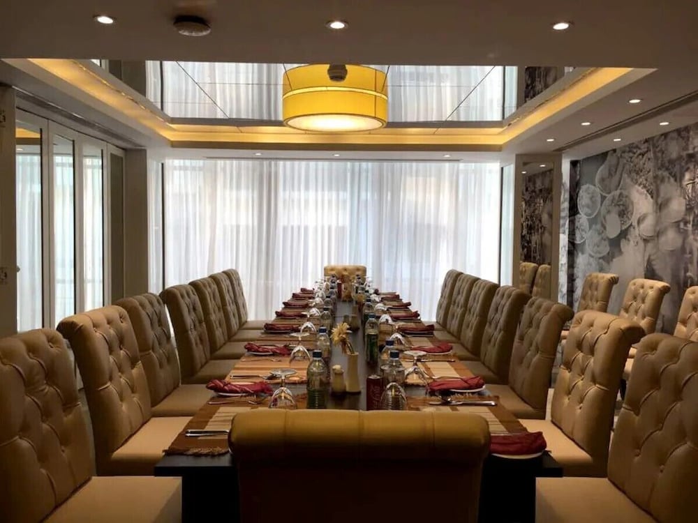 Фото Grace 21 Smart Hotel