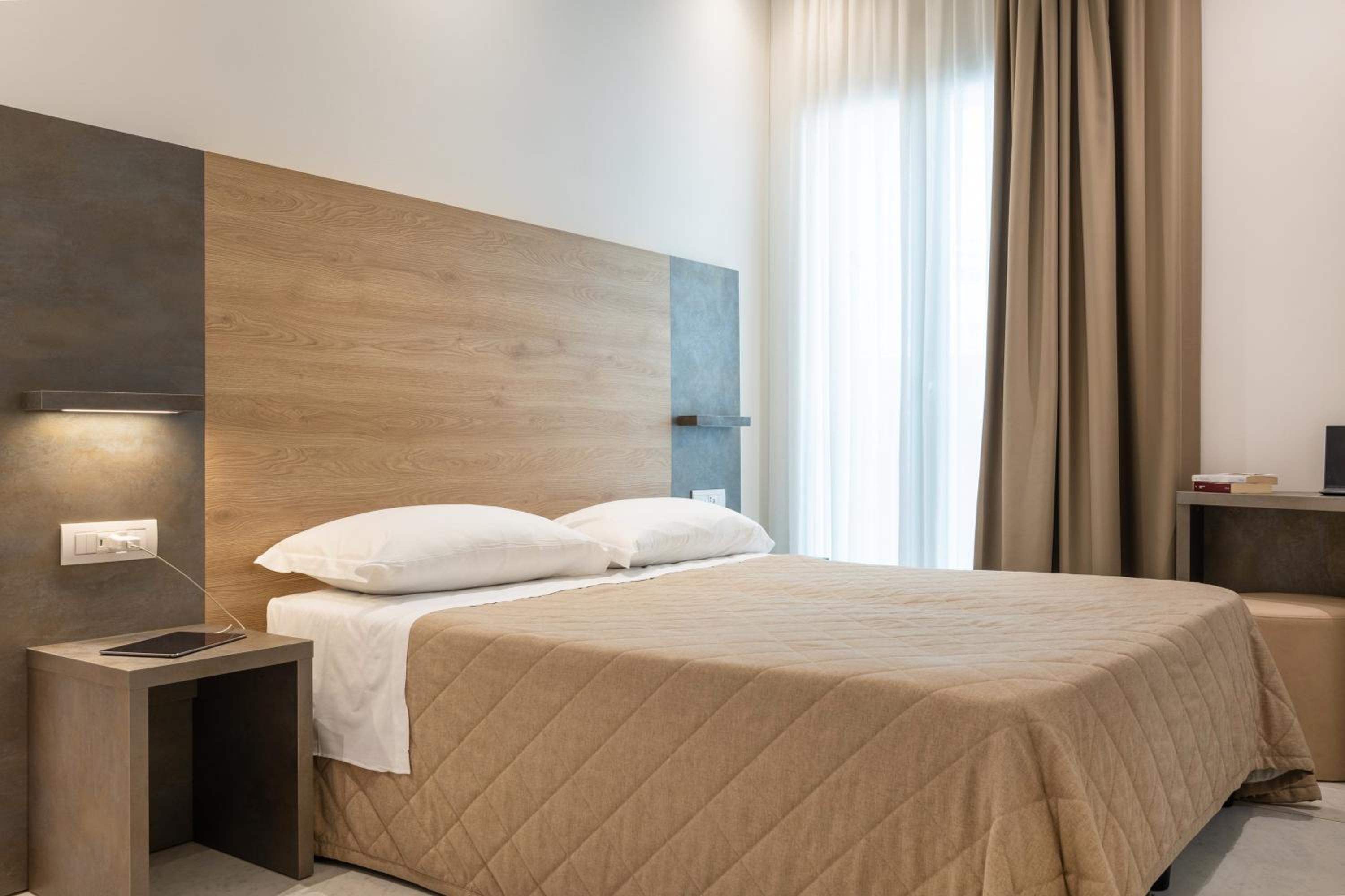 Фото Hotel Ducale