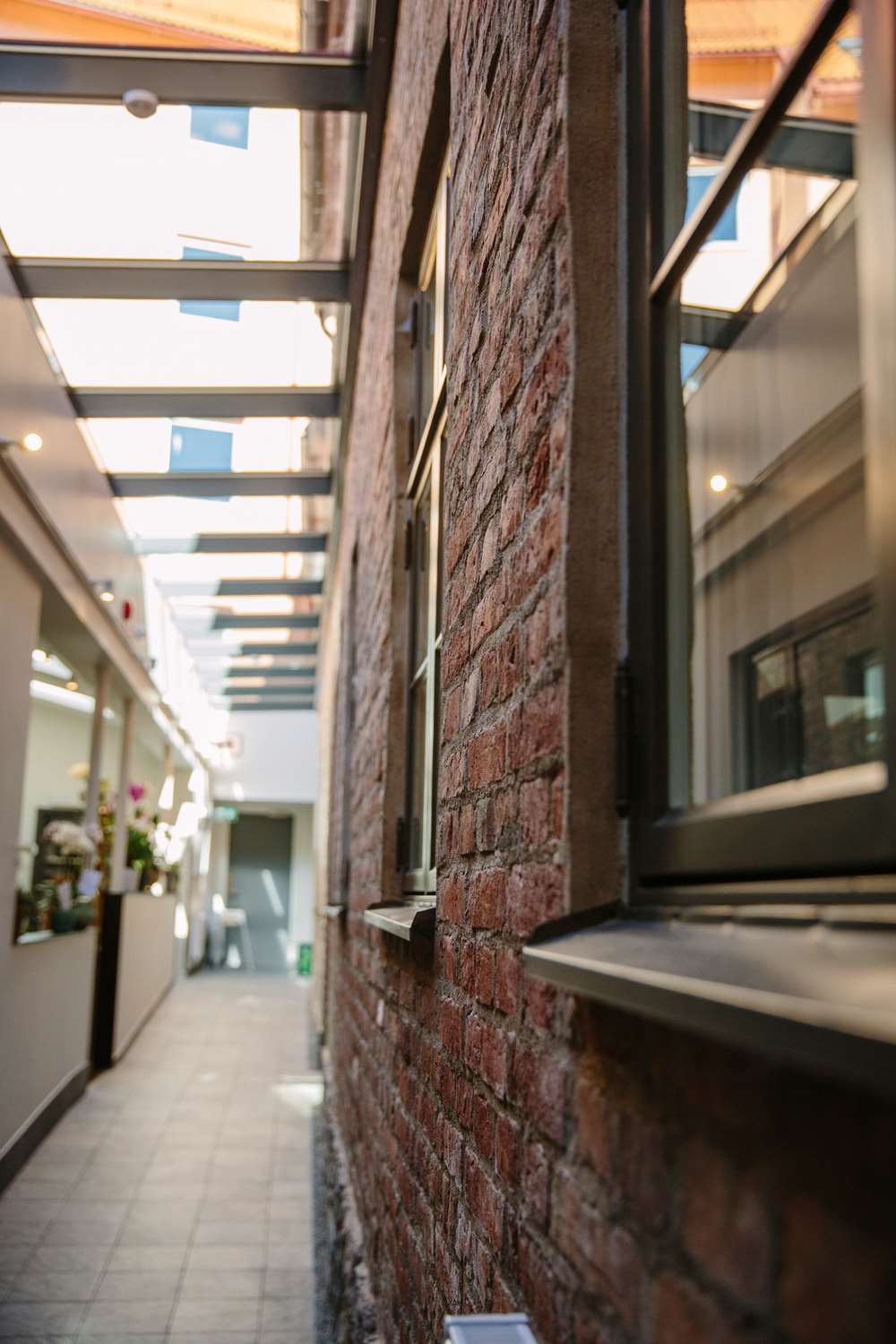 Фото Best Western Plus Hotell Nordic Lund