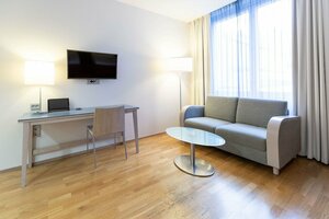 Гостиница Cumulus Hakaniemi