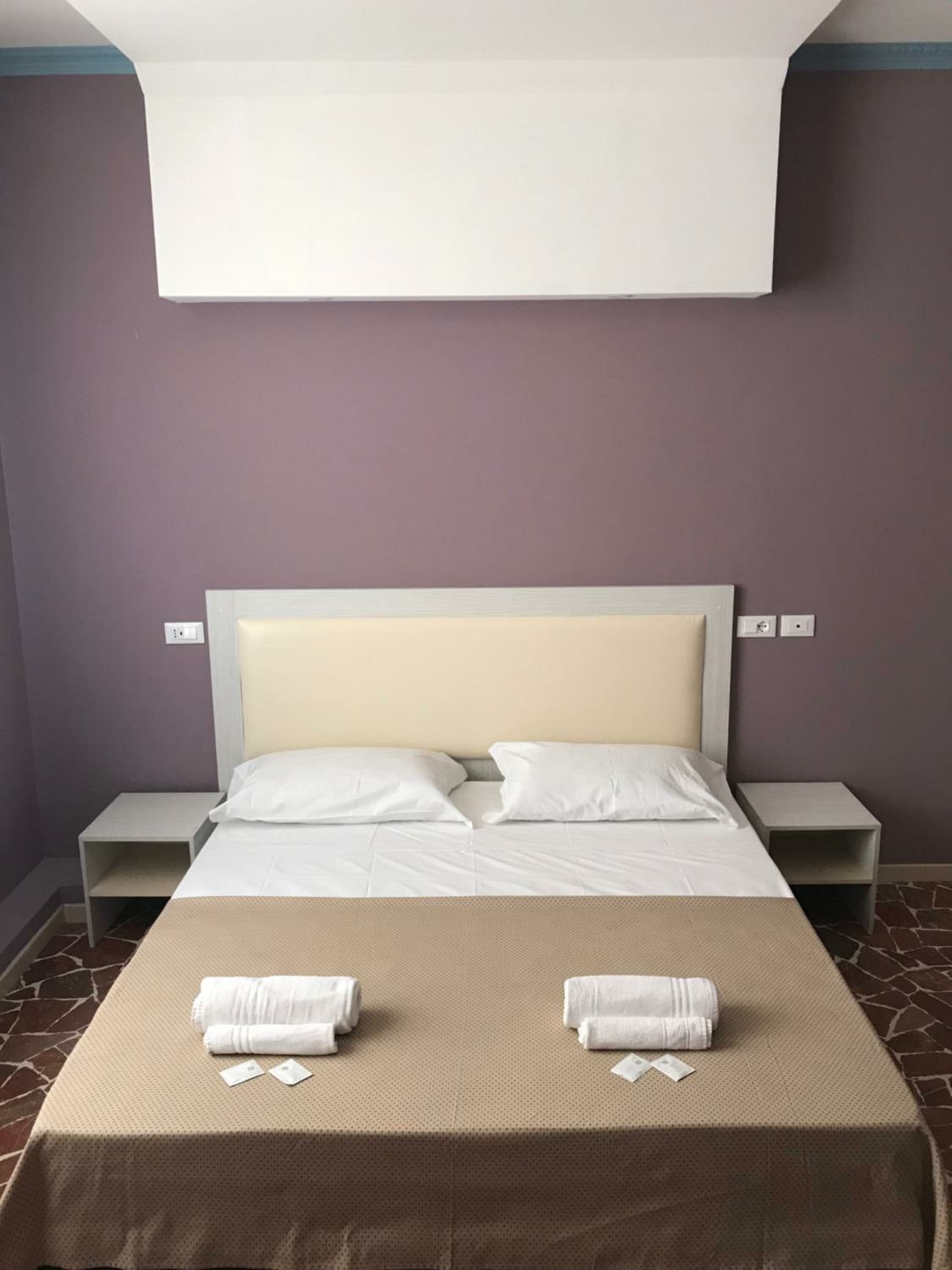 Фото Hotel Paganini