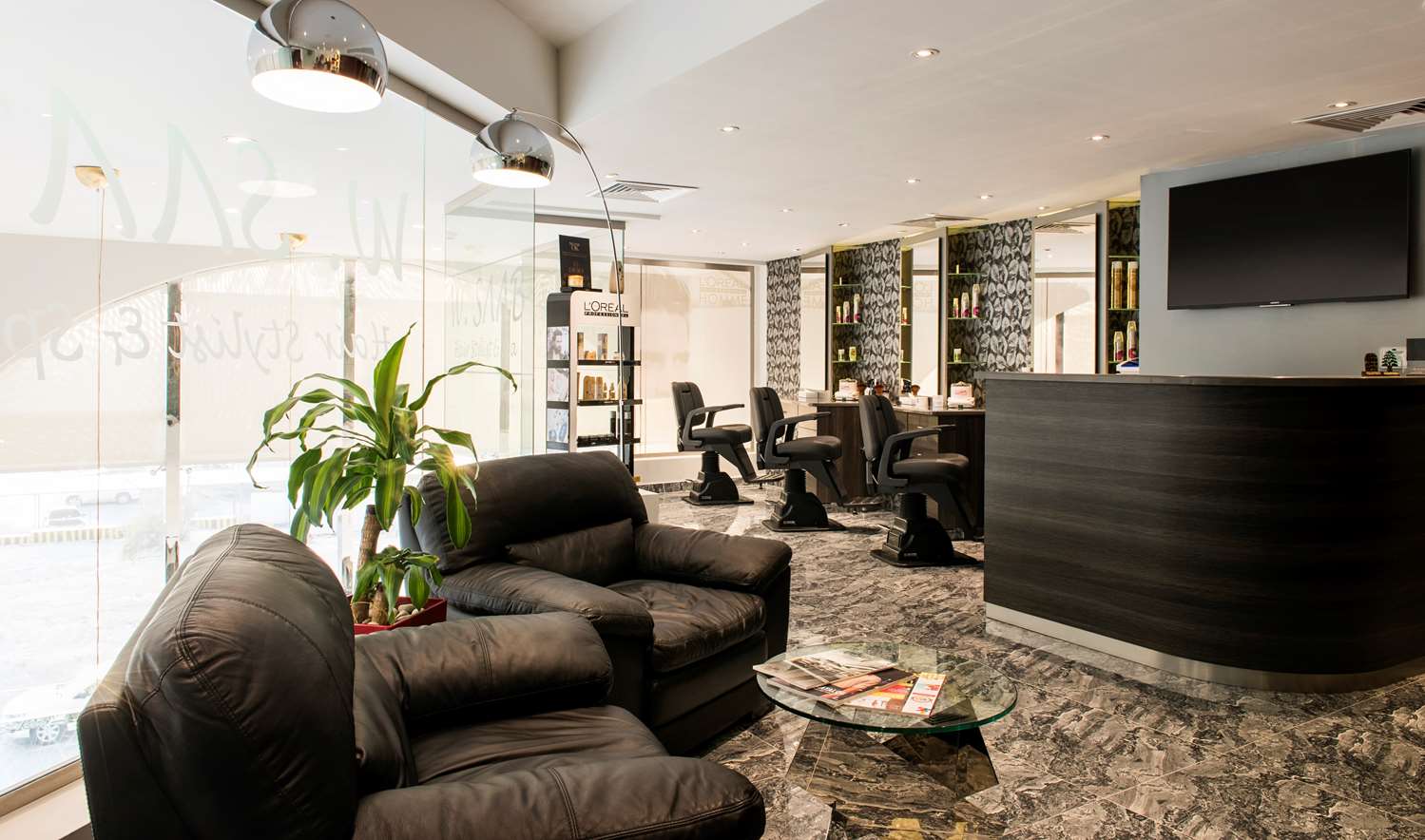 Фото Best Western Plus Doha