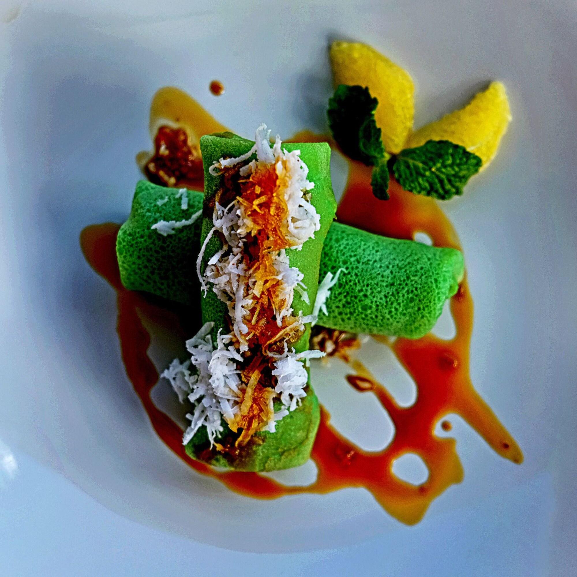 Фото Tetirah Boutique Hotel