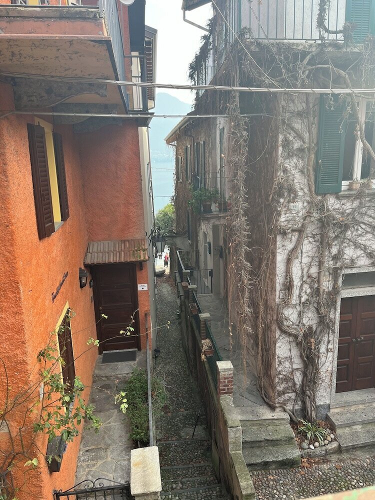 Фото Miralago B&b and Apartments