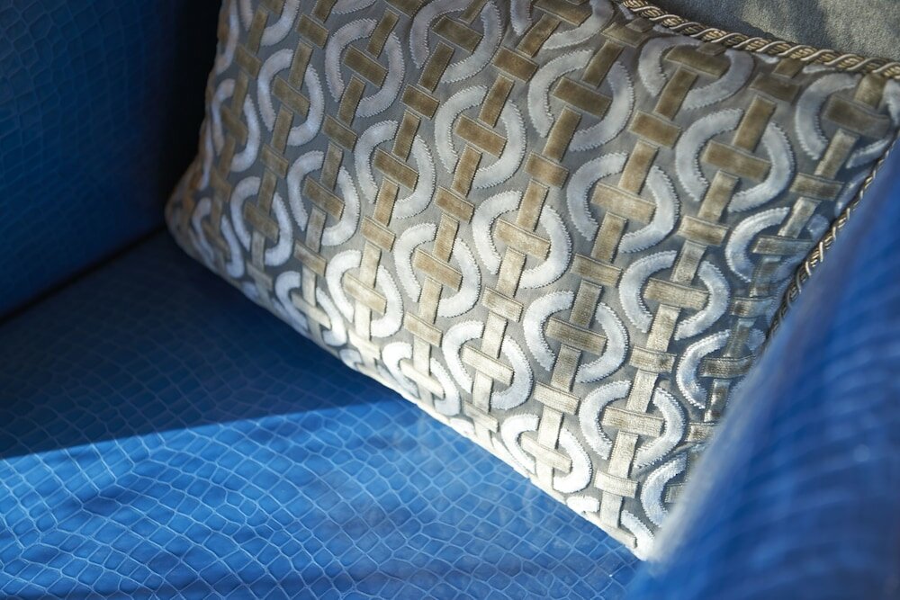 Фото Mandarin Oriental Taipei