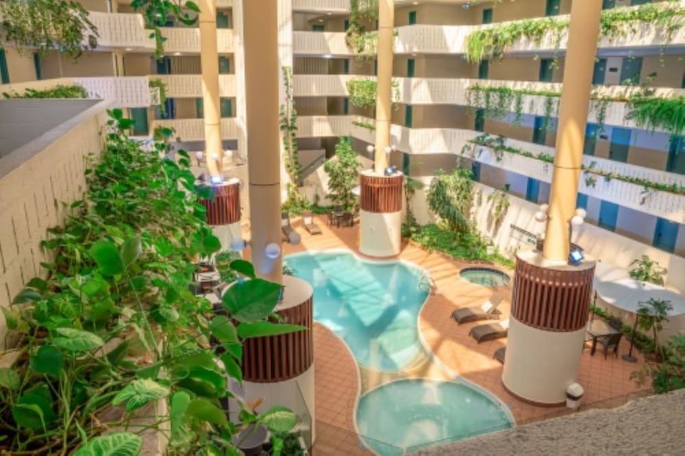 Фото Atrium Hotel Mandurah