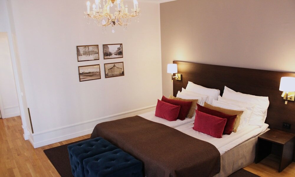 Фото Home Hotel Drott