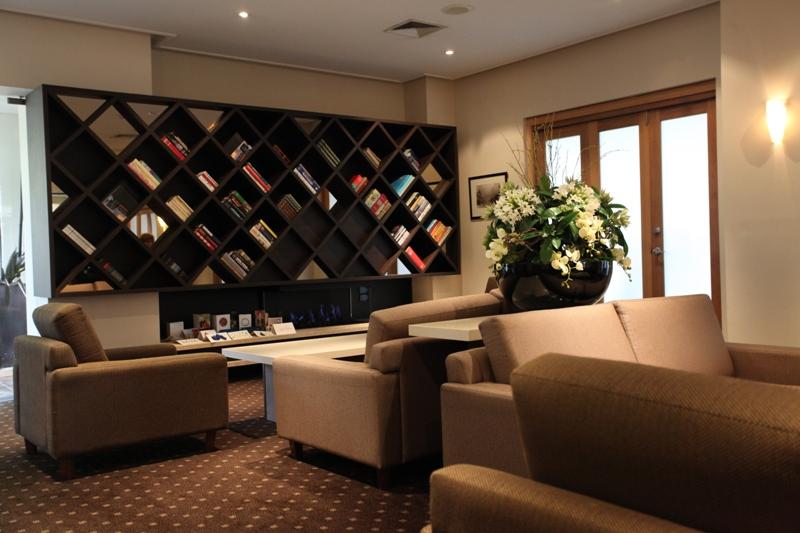 Фото Brighton Savoy