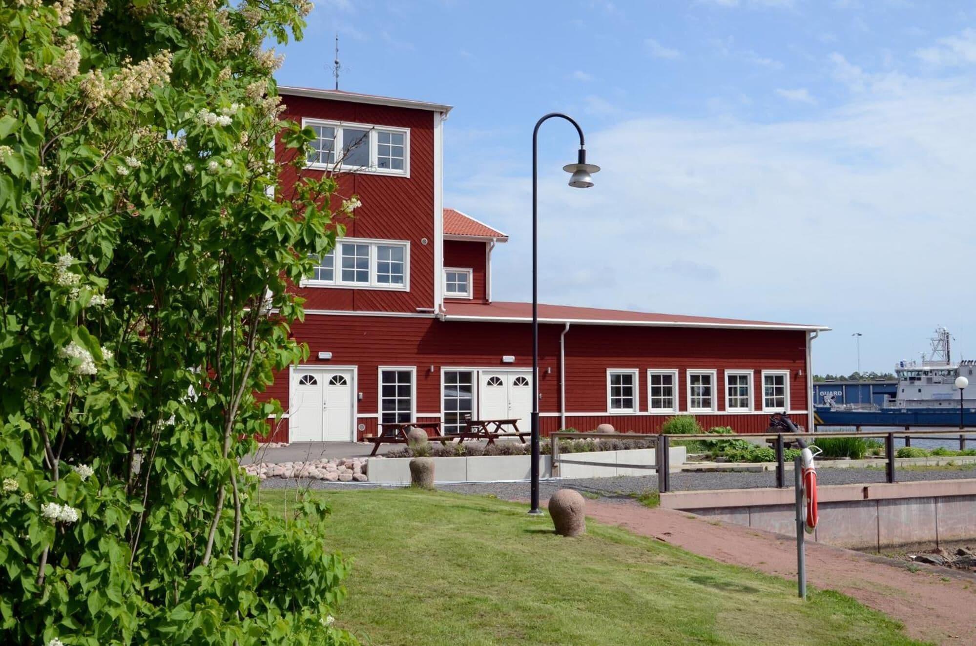 Фото отеля 4