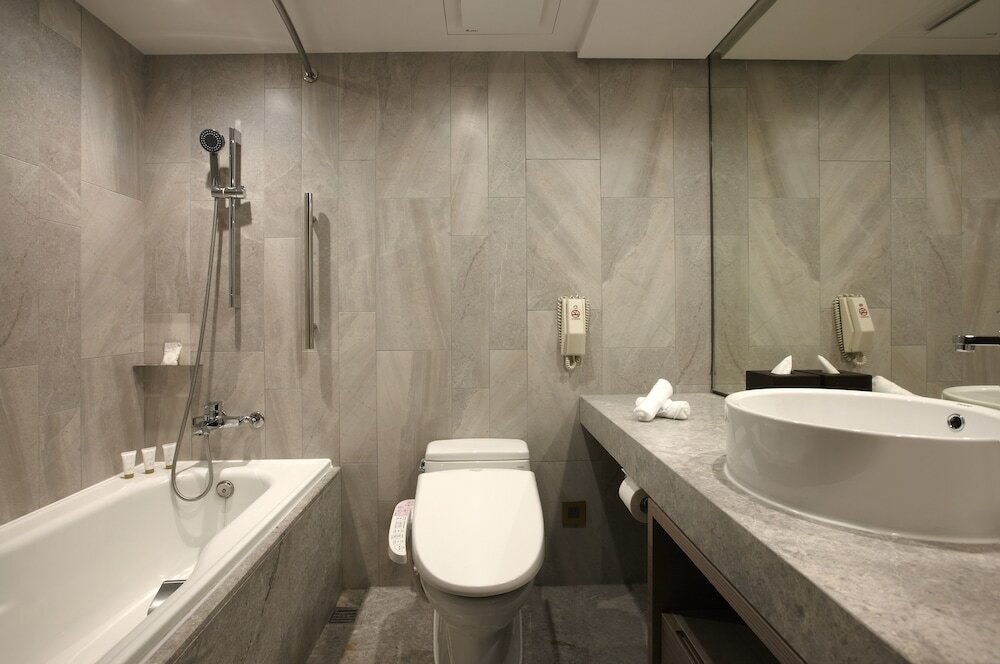 Фото Hotel Royal - Nikko Taipei