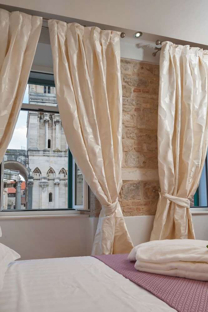 Фото Rooms in center of Split