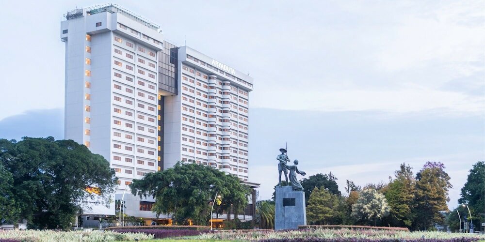 Фото Aryaduta Menteng