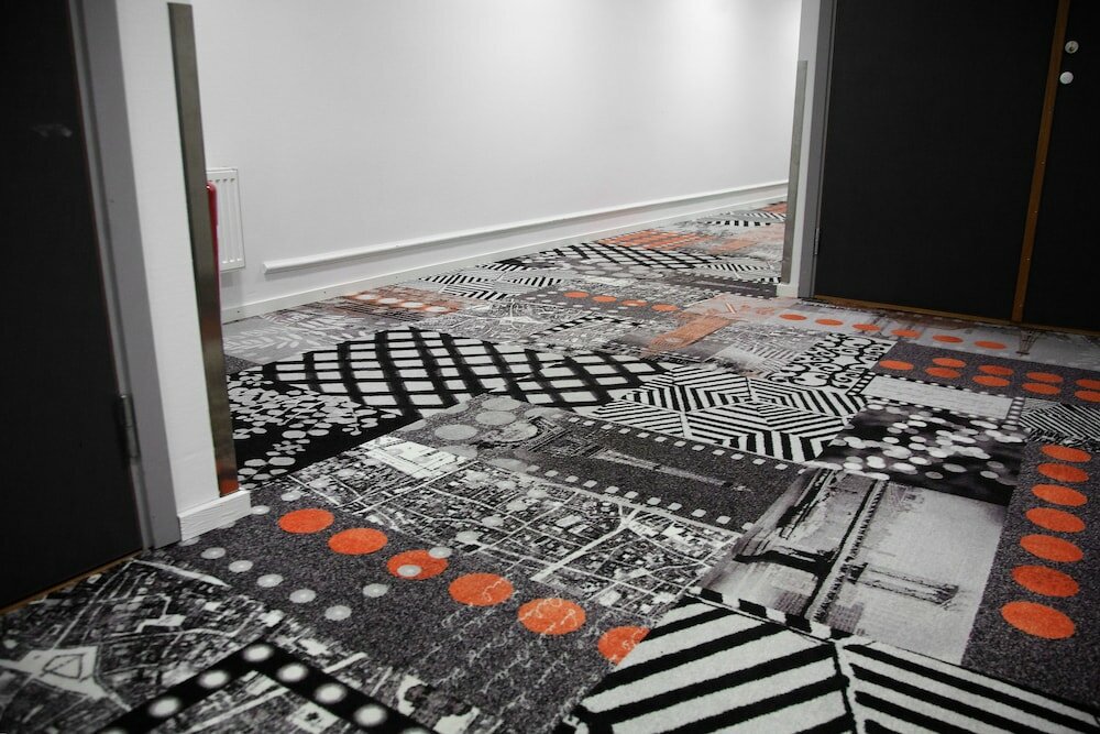 Фото Scandic Karlstad City