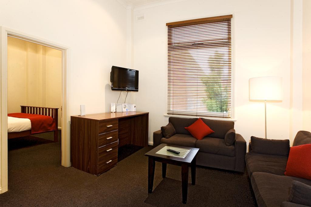 Фото Ansonia on Lydiard