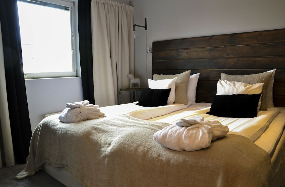 Фото Clarion Collection Hotel Bergmastaren